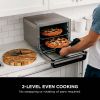 Ninja® Foodi™ 8-in-1 XL Pro Air Fry Oven, Large Countertop Convection Oven, DT200