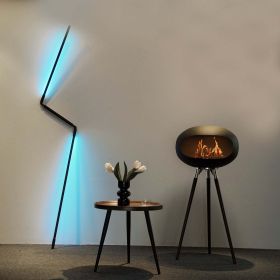 Bio Fuel Tripod Fireplace Indoor / Outdoor