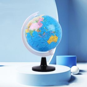 Children's Earth Instrument Bilingual Edition (Option: Medium Globe)