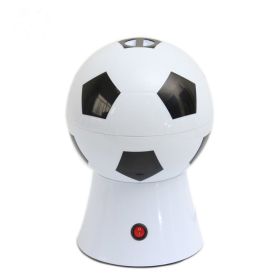 Home football electric popcorn machine (Option: US)