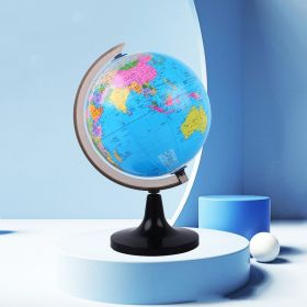 Children's Earth Instrument Bilingual Edition (Option: Large Terrestrial Globe)