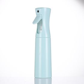 High Pressure Gardening Beauty Water Replenishing Spray Bottle (Option: Light Blue-200ml)