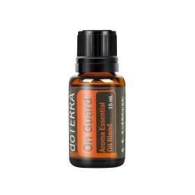 Antibacterial Enhancement Immune Massage Defend Compound Essential Oil 15ml Genuine (Option: 15ML)