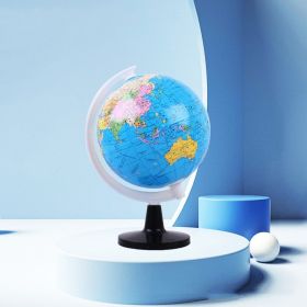 Children's Earth Instrument Bilingual Edition (Option: Small Globe)