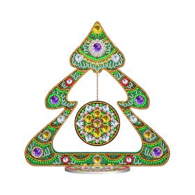 Creative DIY Handmade Diamond Painting Ornaments (Option: BJP01 Single)