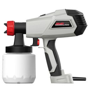 Handheld Paint Watering Spray Gun (Option: 220V European Standard)