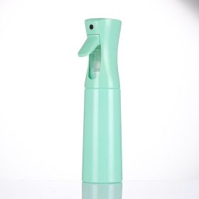 High Pressure Gardening Beauty Water Replenishing Spray Bottle (Option: Fruit Green-200ml)