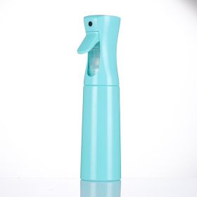 High Pressure Gardening Beauty Water Replenishing Spray Bottle (Option: Tiffany-300ml)